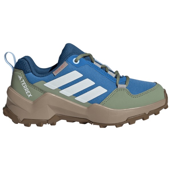 adidas Terrex - Kid's Ax4R RAIN.RDY - Multisportschuhe 34 | EU 34 bunt