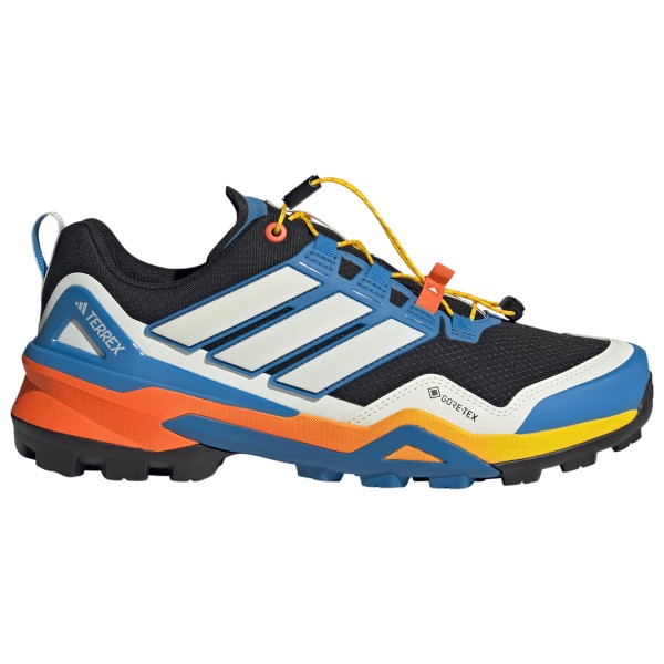 adidas Terrex - Skychaser GTX - Multisportschuhe 47 1/3 | EU 47,5 blau