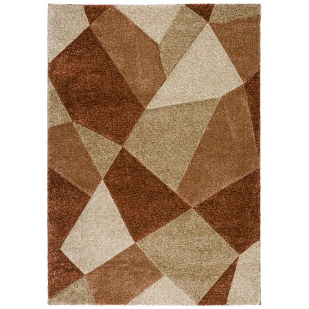 Dalyn Rug Company & Addison Rugs Carmona CO1 Paprika 8 x 10 Rug
