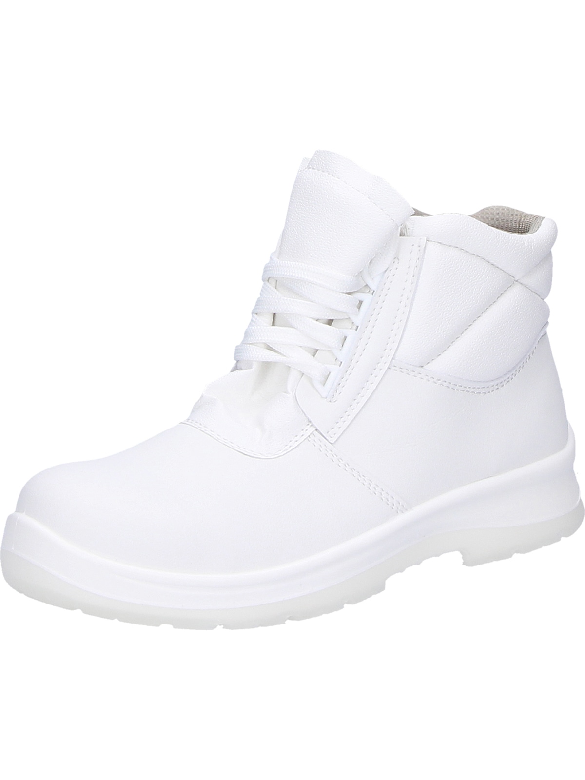 Sicherheitsschuh SIXTON "Sicherheitsschuhe Bergamo" Gr. 48, weiß, 48, Schuhe