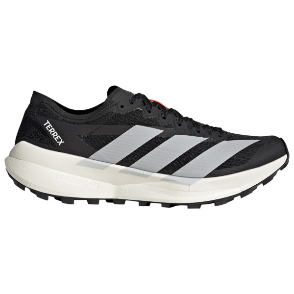 adidas Terrex - Agravic Speed 2 - Trailrunningschuhe 48 | EU 48 grau
