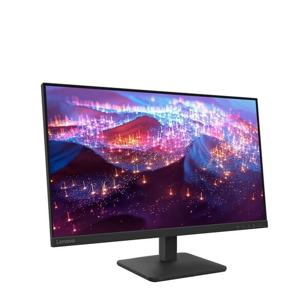 Lenovo Monitor » L27-4e« 68,6 cm / 27 '' 30, 61.19x44.35x21 cm Image