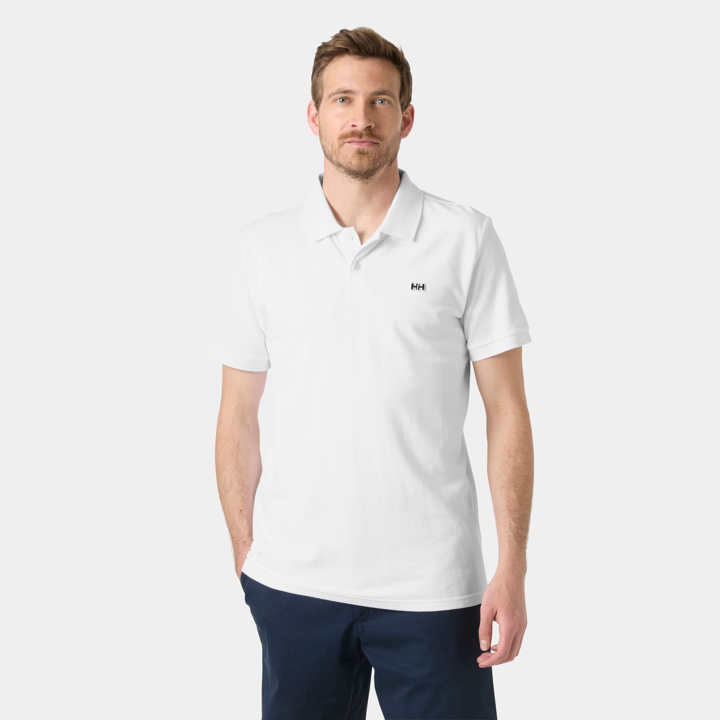 Helly Hansen Men's Hudson Polo XL Image