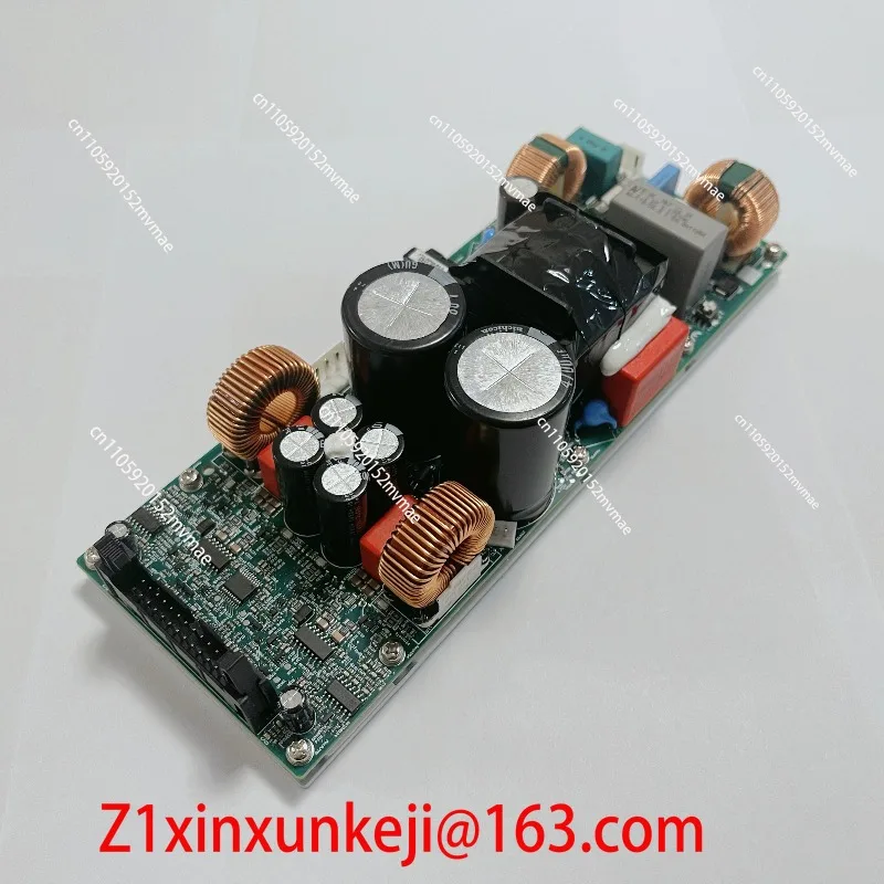 S-pro2 500Wx2 Top Audio Power Verstärker Bord Power Amp Board Hifi Digital Verstärker Bord Modul Image