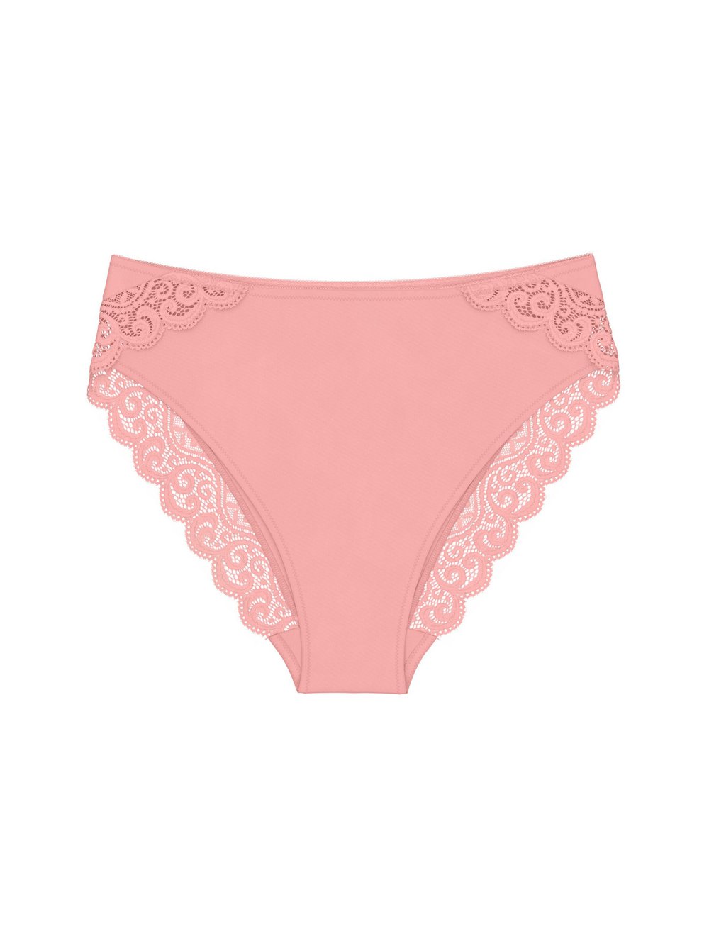 Triumph Tai-Slip Damen rosa, 46 Image
