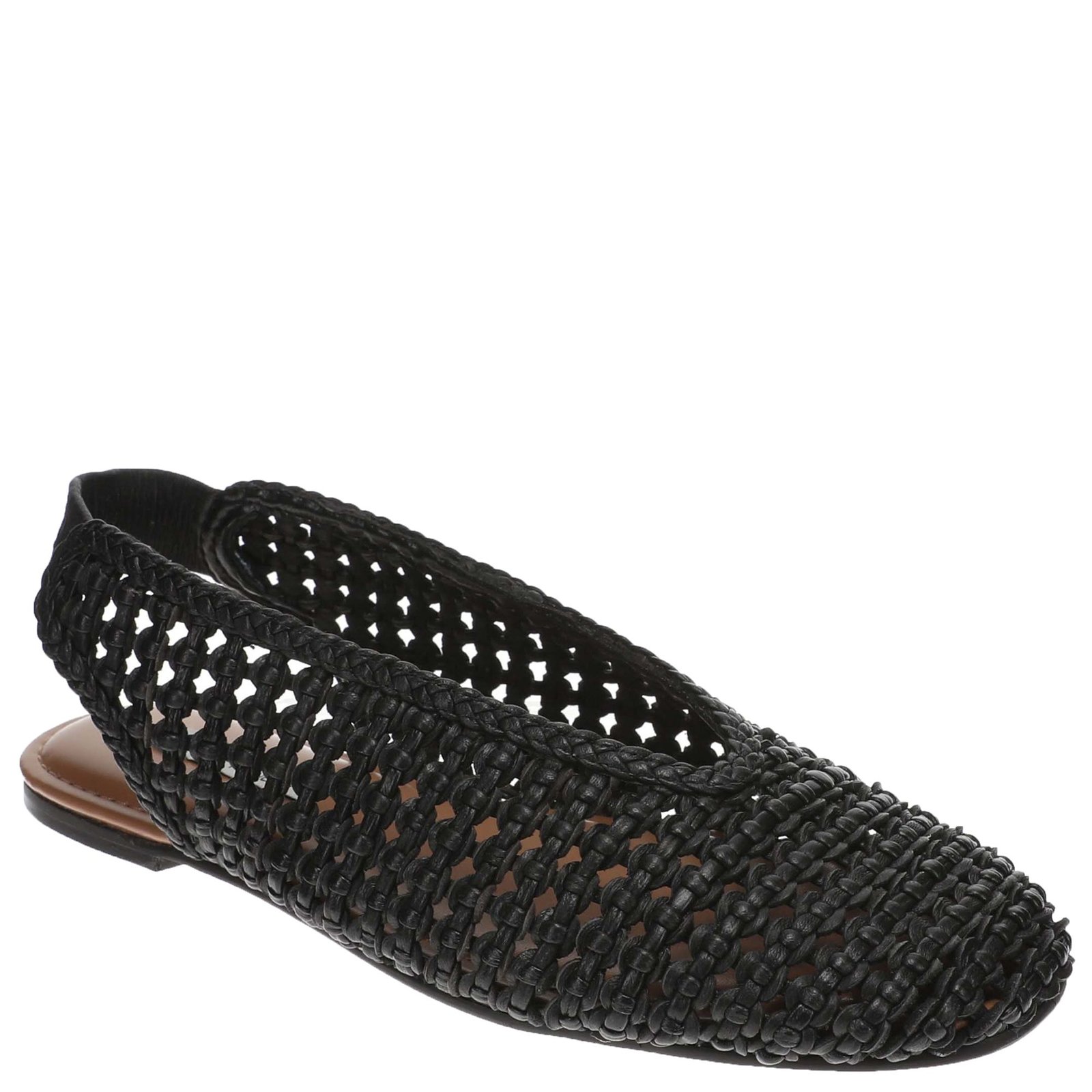 Steve Madden Rumi - Womens 7 Black Slip On Medium