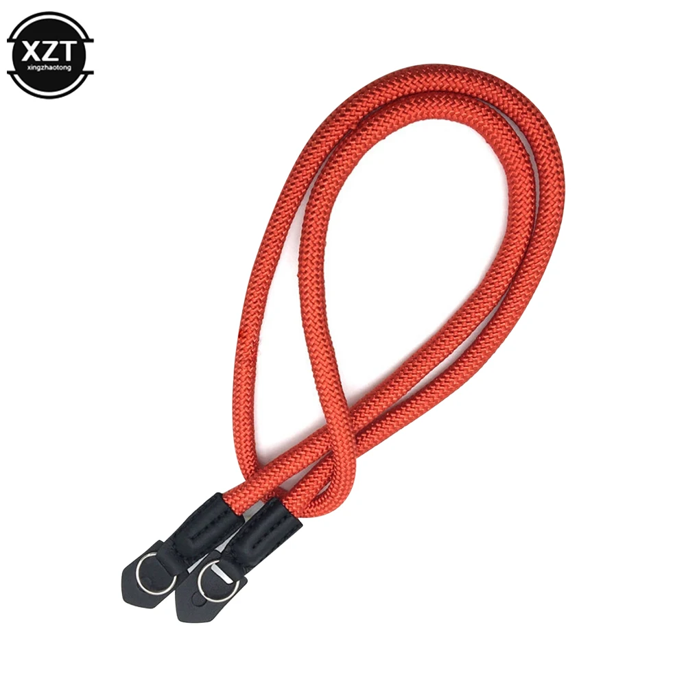 Nylon Kamera Umhängeband Quick Release Handgelenk Gürtel für GoPro Nikon DSLR Kamera Seil Reflex Kamera Schulter Gurt Zubehör Image