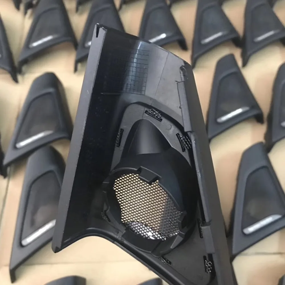 Für BMW 5er Serie Für BMW 520 523 525 528 530 Auto Links Rechts Tür-Hochtöner Lautsprecherset Für BMW F10 F11 2020-2017 Image