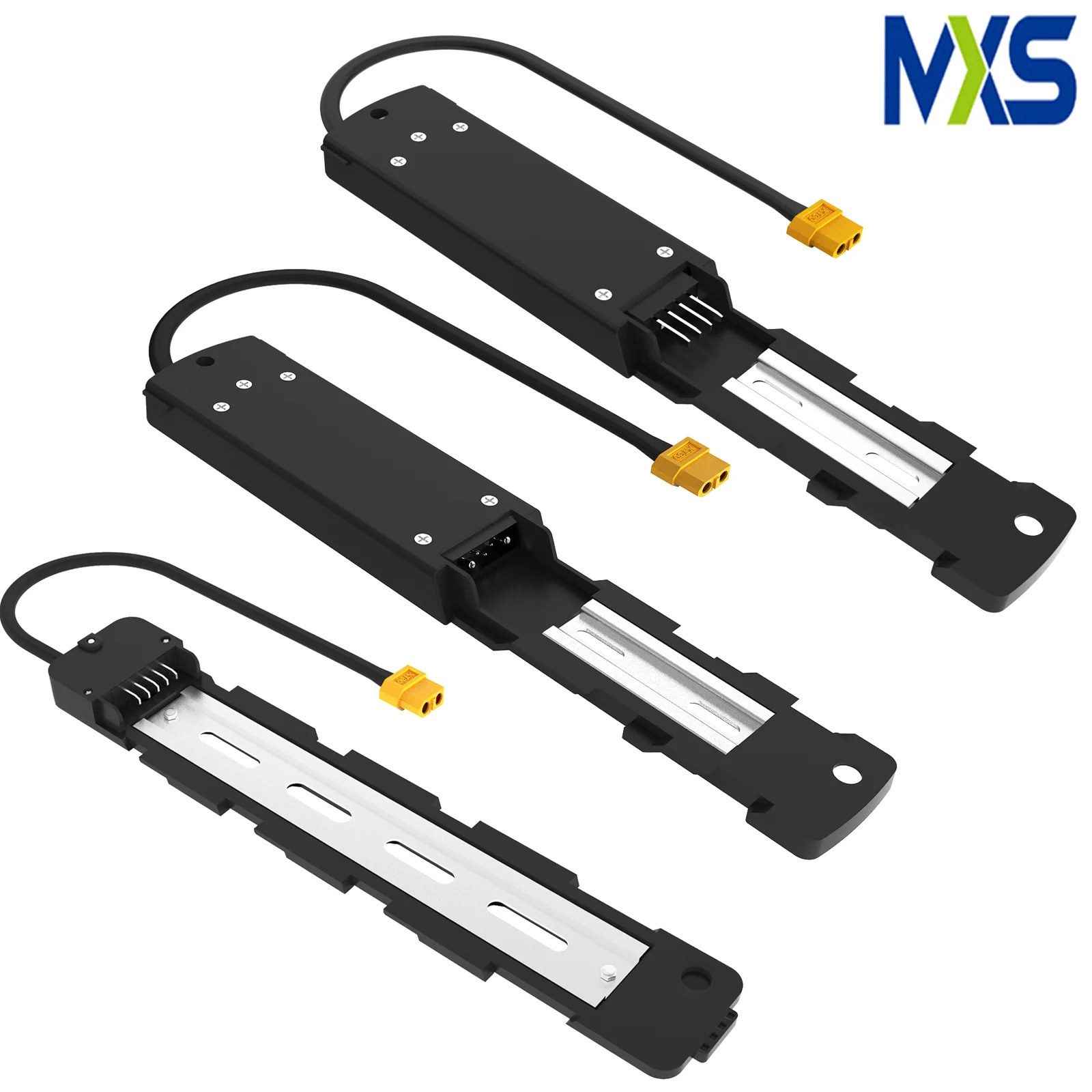 Hailong Batterie-Montagesockelhalter, Polly-Montageplatte, Hailong 2-3 Image