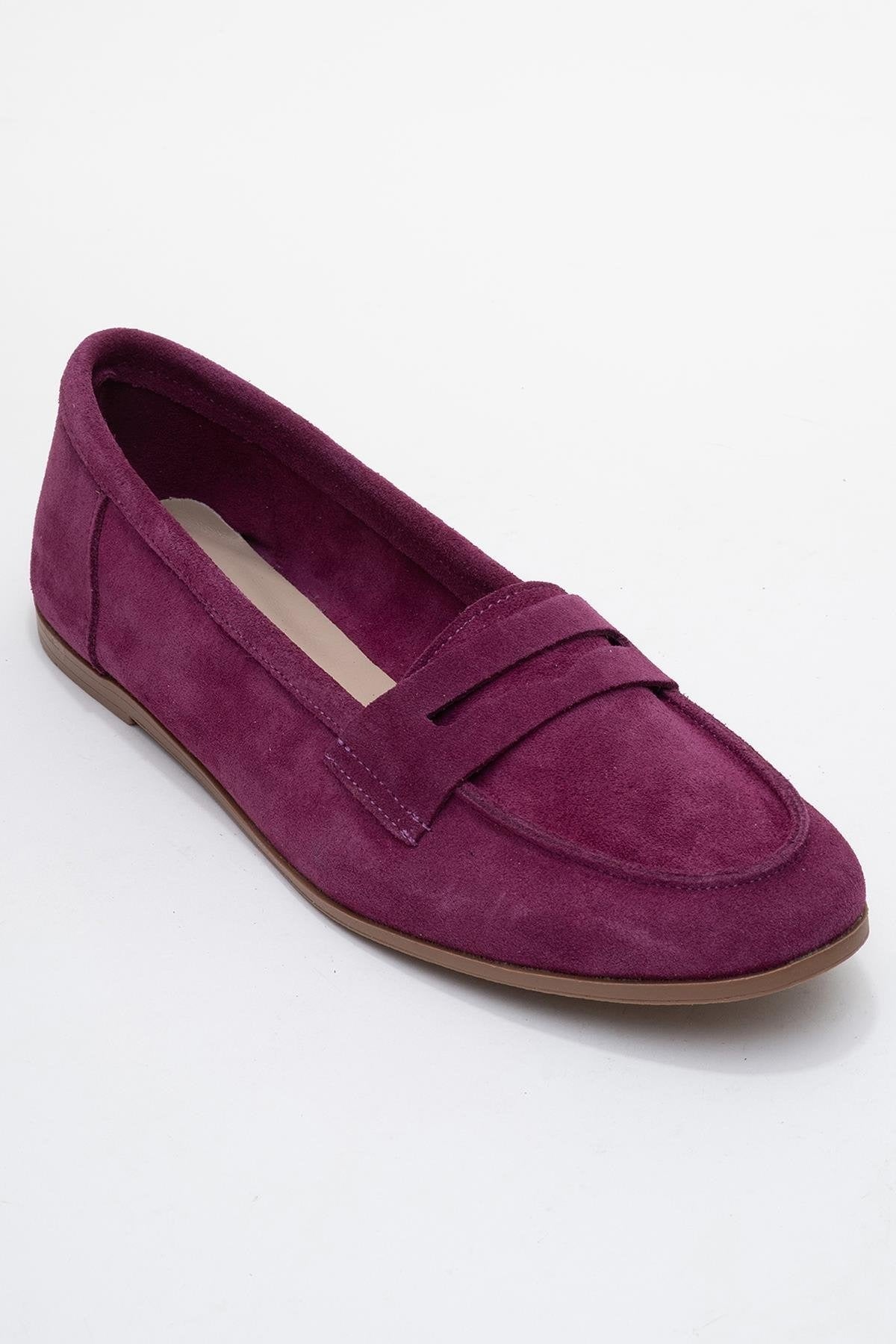 Dorothy Leder Loafer EU 36