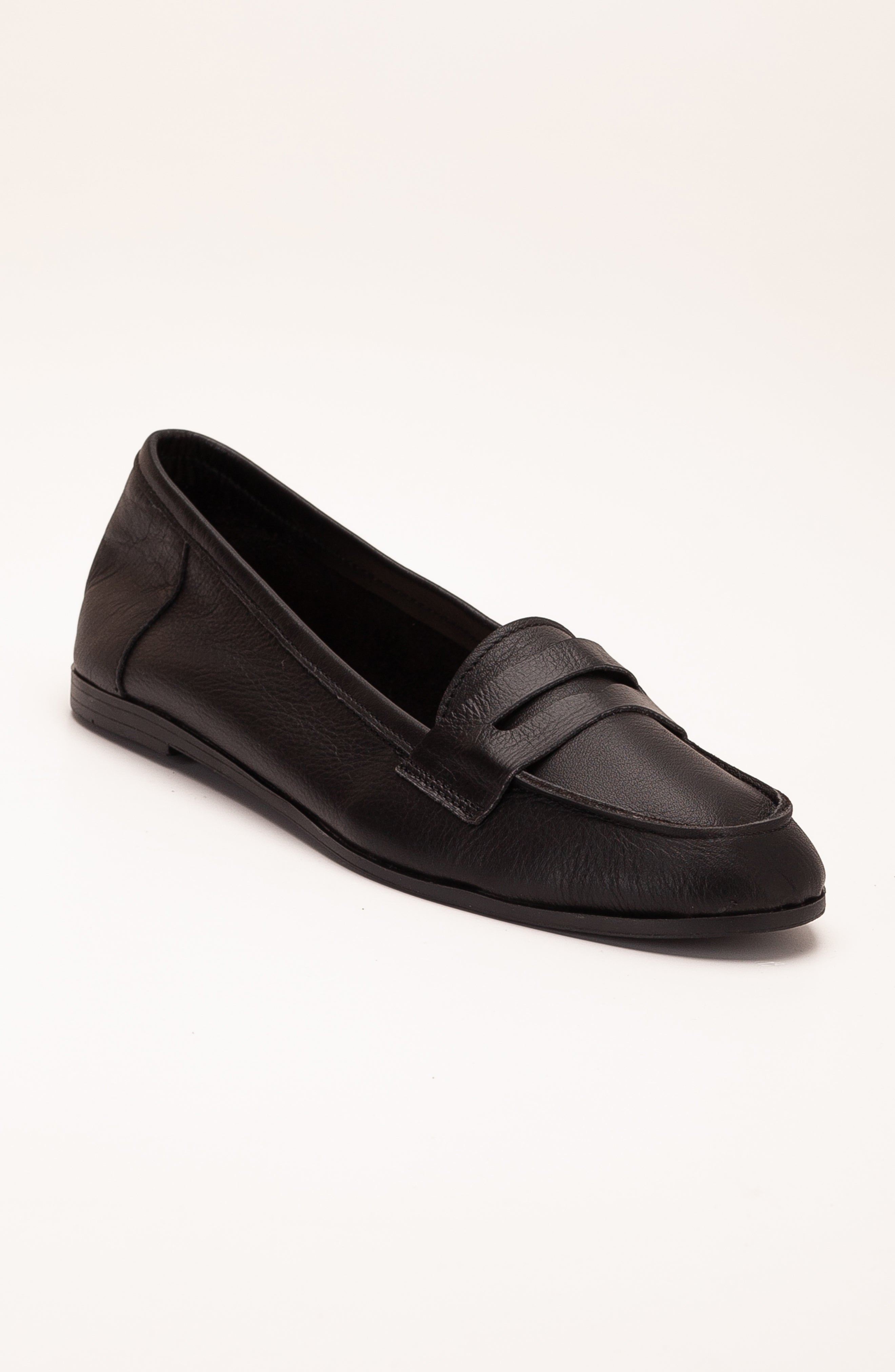 Dorothy Leder Loafer EU 37