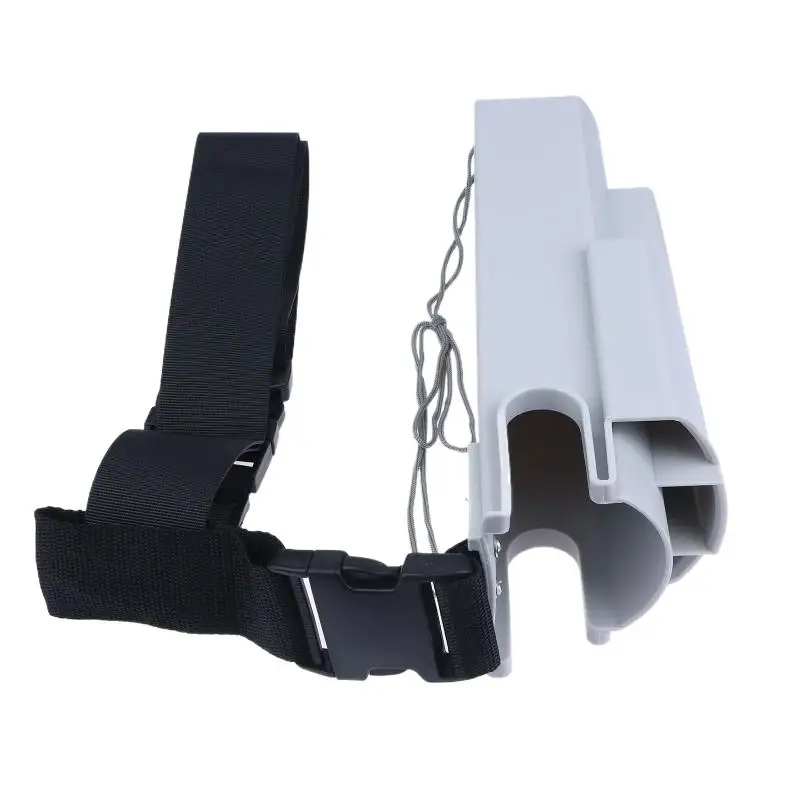 Fensterreinigungswerkzeuge Holster für Rakelwascher mit Gürtel Solarpanel-Reinigungsrakel Image