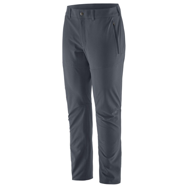 Patagonia - Women's Terravia Trail Pants - Trekkinghose Gr 34 - Regular blau