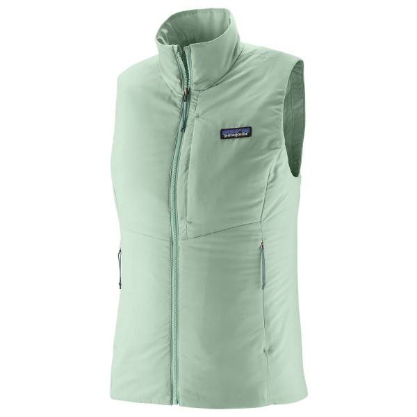 Patagonia - Women's Nano-Air Light Vest - Kunstfaserweste Gr XS grün