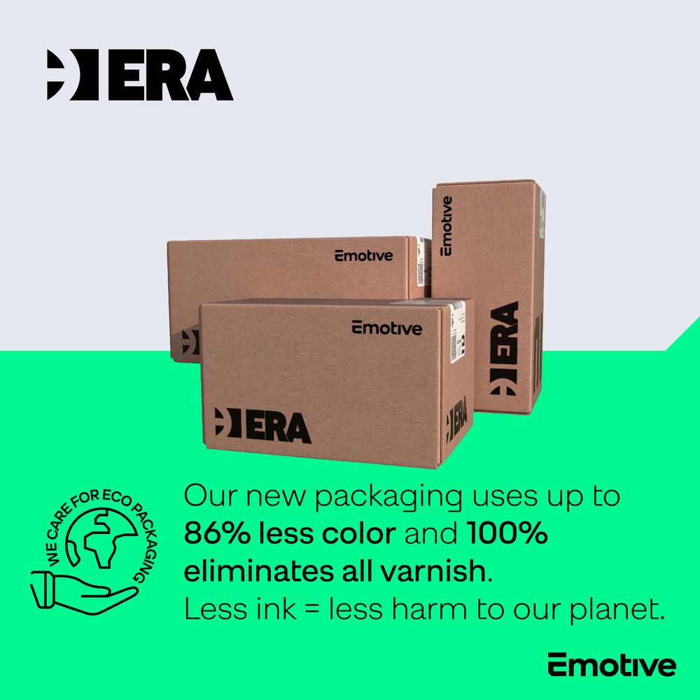 ERA Starter 220006A Universal 12V Image