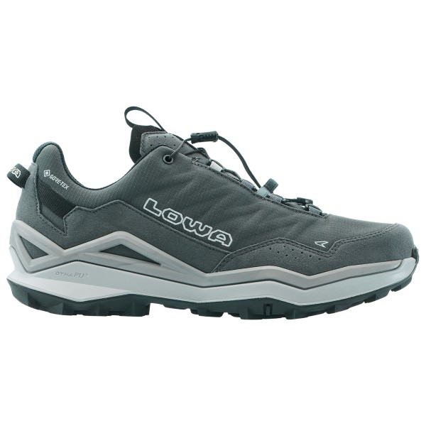 Lowa - Maddox Pro GTX Lo SL - Multisportschuhe 46,5 | EU 46,5 grau