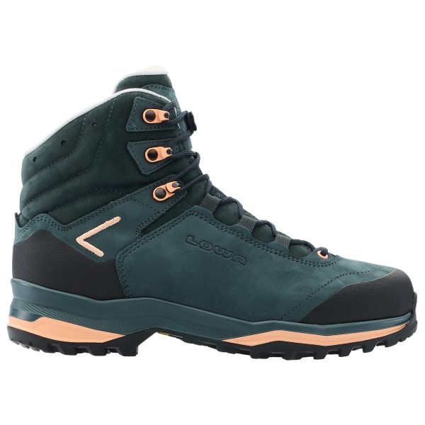 Lowa - Women's Light Evo LL - Wanderschuhe 38 | EU 38 blau