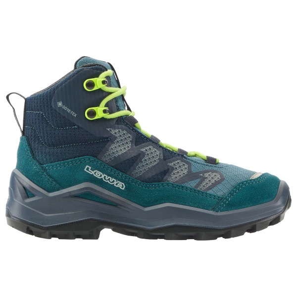 Lowa - Kid's Maddox Pro GTX Mid - Wanderschuhe 33 | EU 33 blau