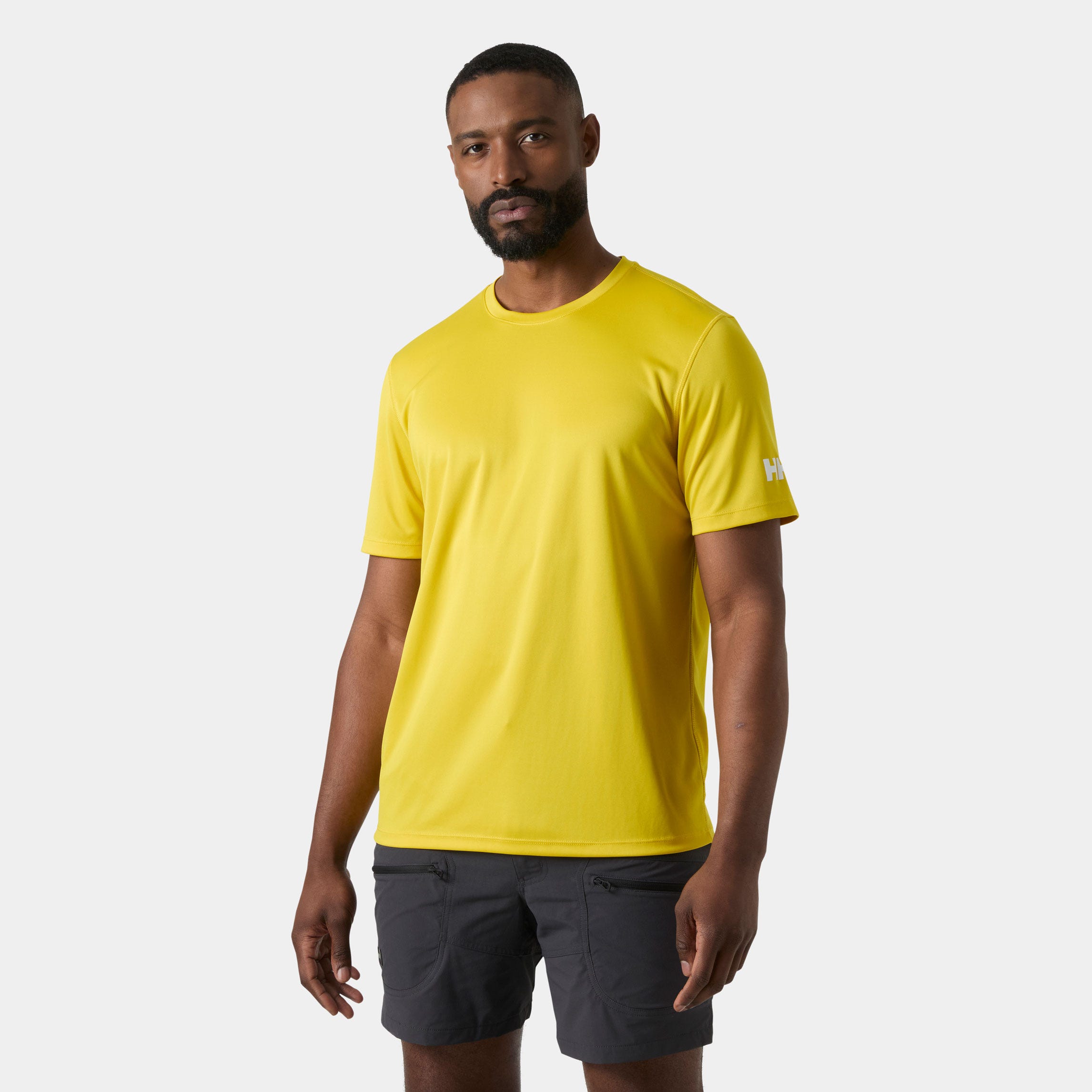 Helly Hansen HH Tech T-shirt 2.0 Herren L Image