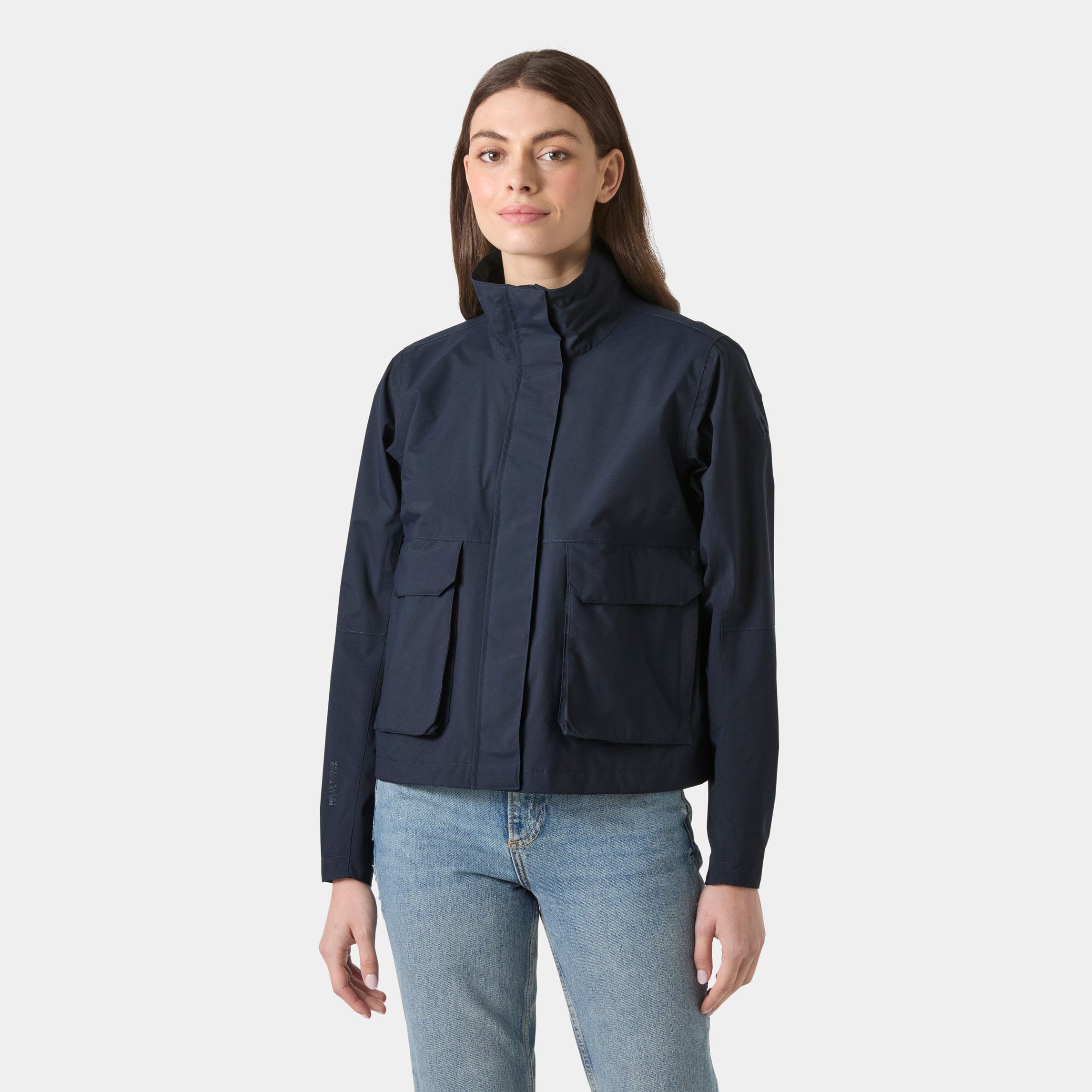 Helly Hansen Escape Utility-jacke Damen S Image