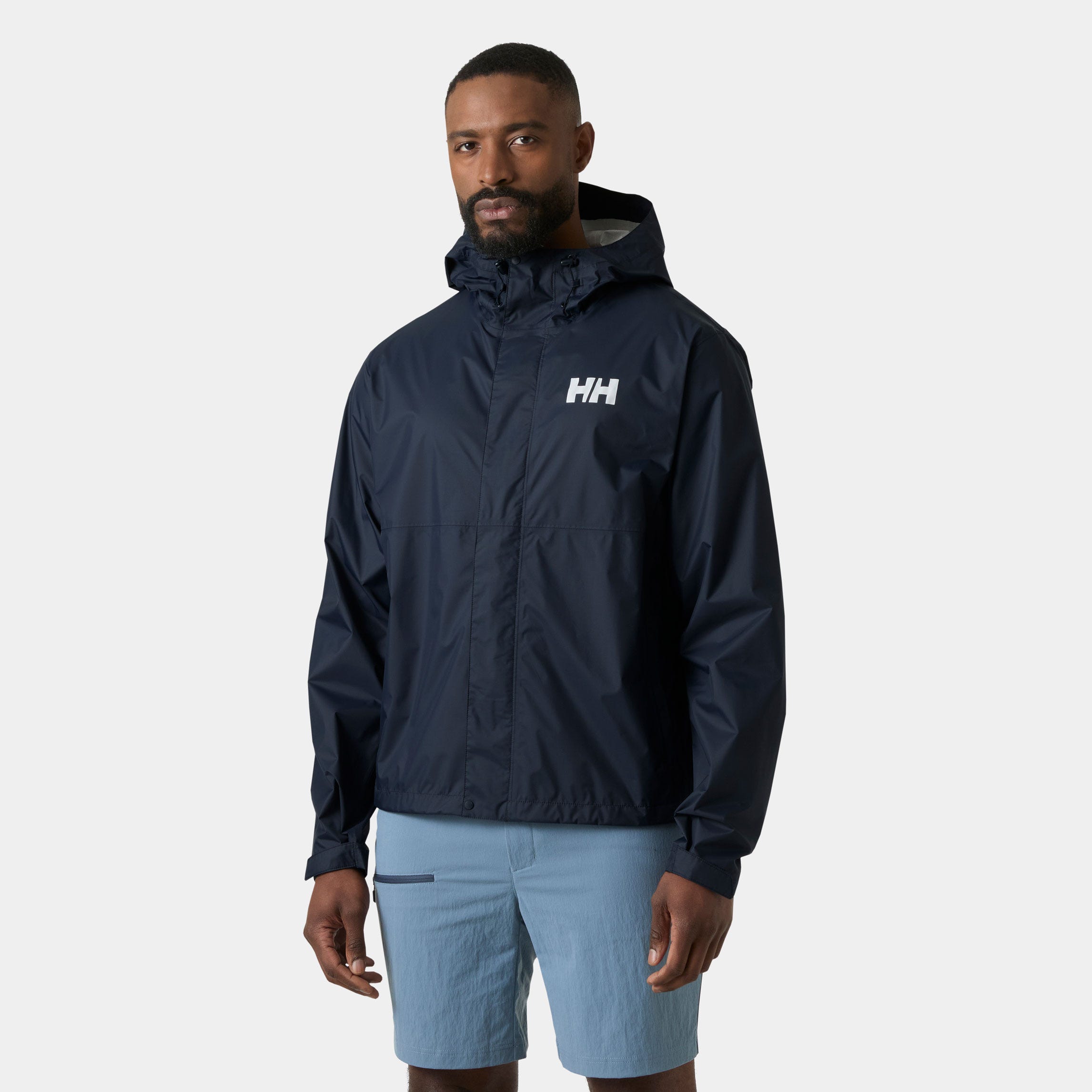 Helly Hansen Loke Jacke 2.0 Herren 2XL Image