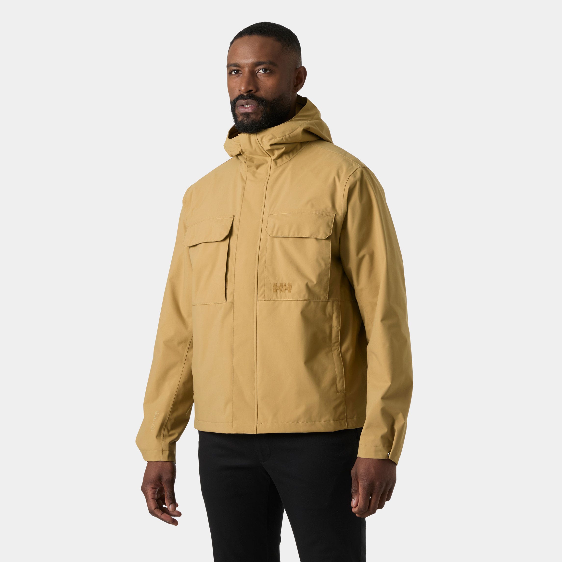 Helly Hansen Escape Regenjacke Herren S Image