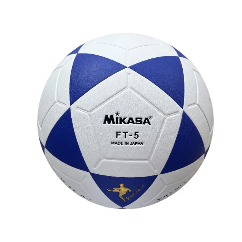 Mikasa ft 5 Mikasa Football, Football unisexe, ballon de football professionnel, Football d