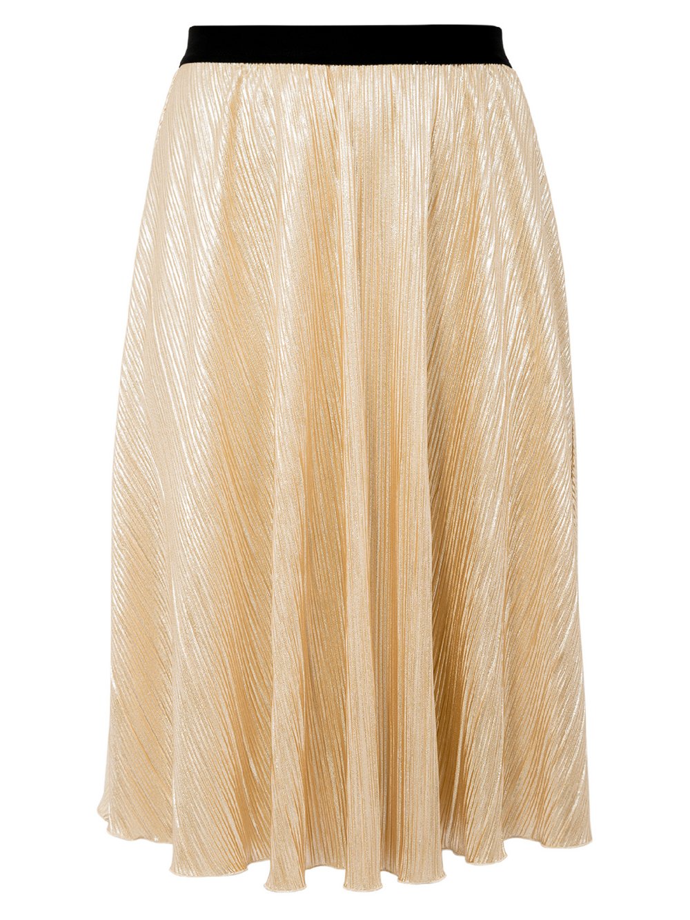 YOEK Rock Damen gold, 54-56 Image