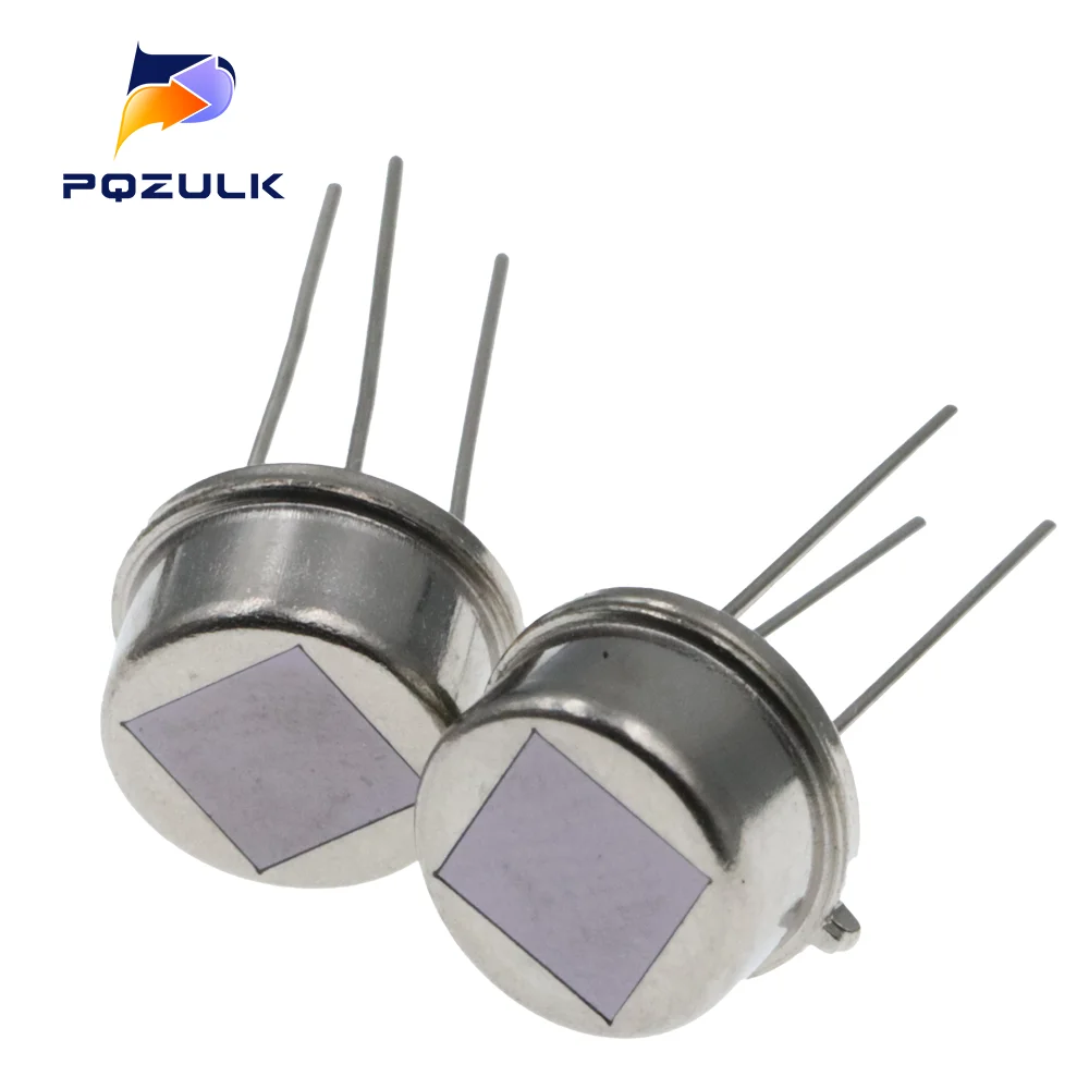 10PCS D203S LHI874 LHI878 RE200B P228 Fresnel-linse PIR Sensor Auf Lager Image