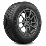Michelin Latitude X-Ice XI2 Winter P255/60R19 108T Tire