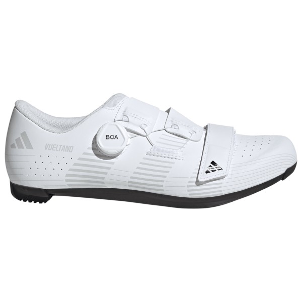 adidas - Vueltano - Radschuhe 38 | EU 38 weiß/schwarz