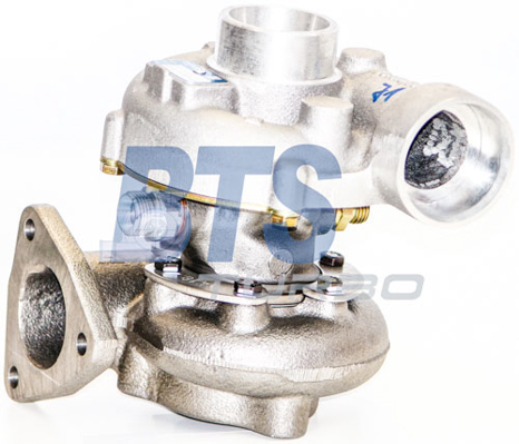 BTS TURBO t911697 für STEYR Image