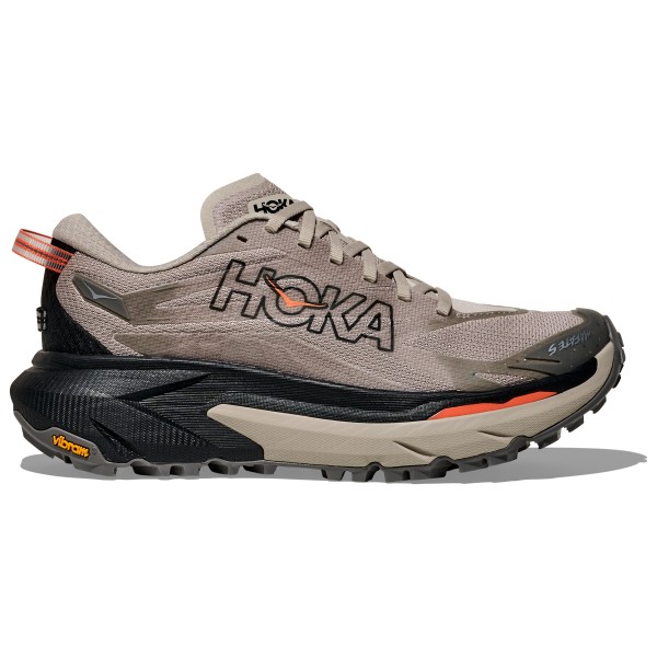 HOKA - Women's Mafate 5 - Trailrunningschuhe 42 2/3 - Regular | EU 42,5 grau