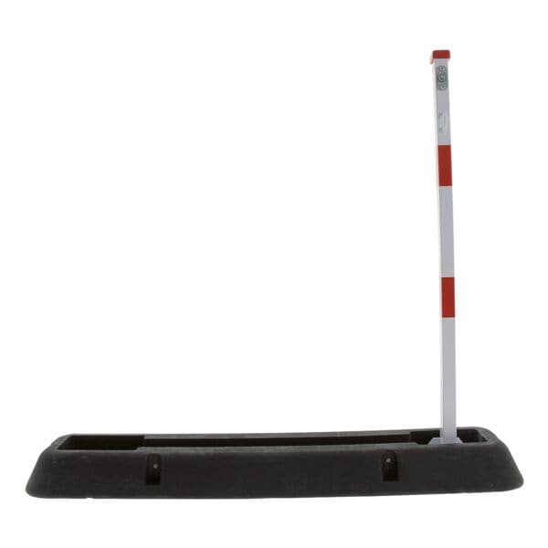 Viso Parkplatzpoller klappbar Image