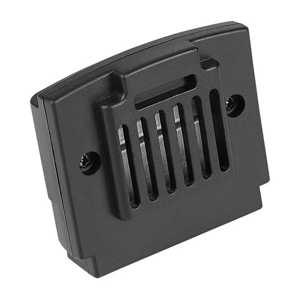 Zubehör Erweiterungskarte Spielkonsole Jumper Pack Erweiterung Pak Controller Pack Memory Jumper für N64 | Nintendo Image