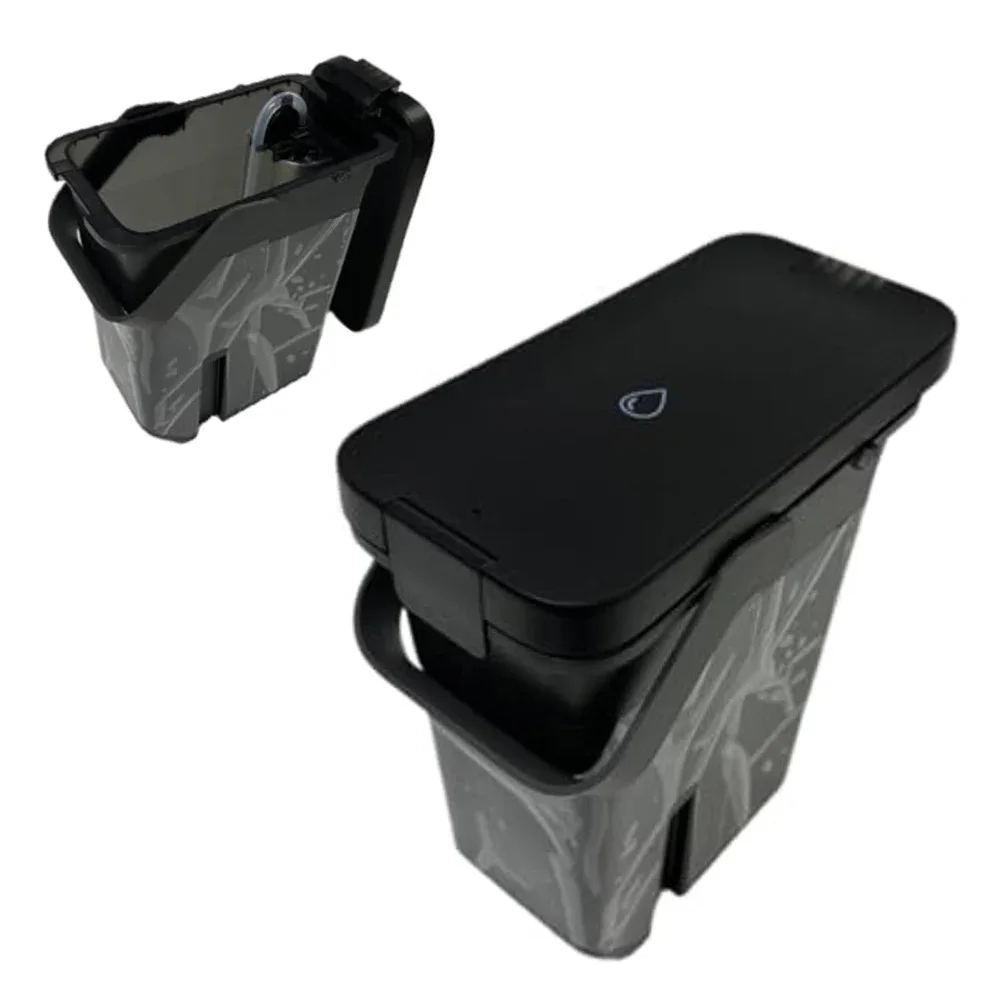 Ersatz-Süßwassertank für Roborock S7 Max Ultra Staubsauger, Haushaltsgeräte-Teile, Haushaltsbedarf Image