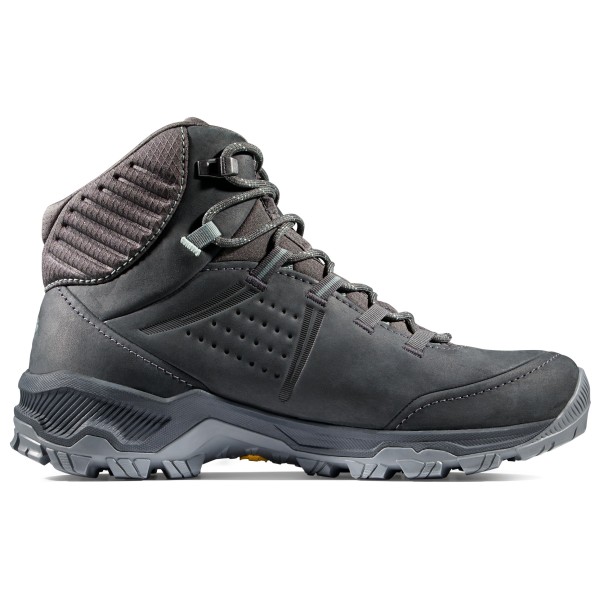 Mammut - Women's Nova IV Mid GTX - Multisportschuhe 40 | EU 40 grau