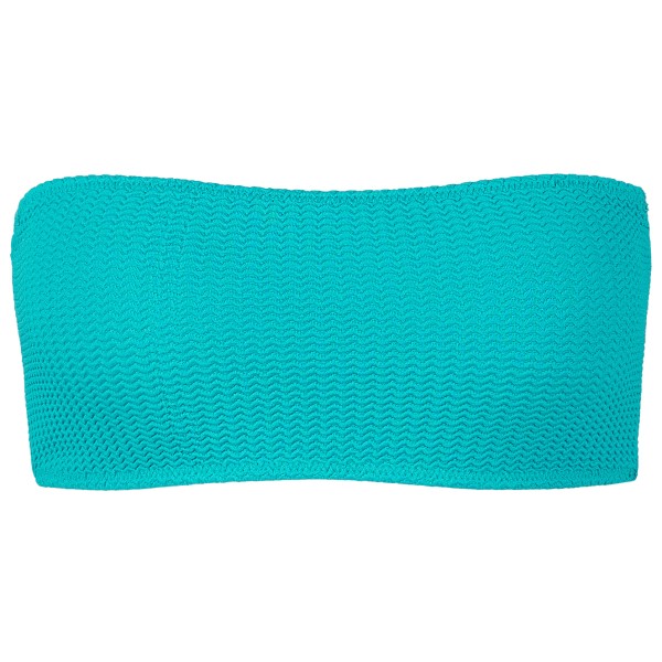 Seafolly - Women's Sea Dive Tube Top - Bikini-Top Gr 34 türkis