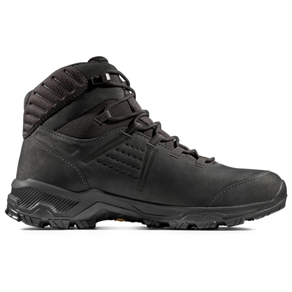 Mammut - Mercury IV Mid GTX - Wanderschuhe 46 2/3 | EU 46,5 schwarz