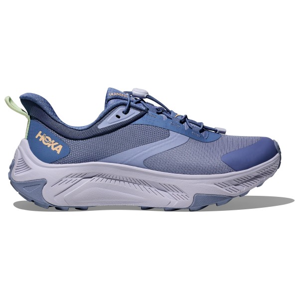 HOKA - Women's Transport 2 - Multisportschuhe 38 2/3 | EU 40 lila/blau