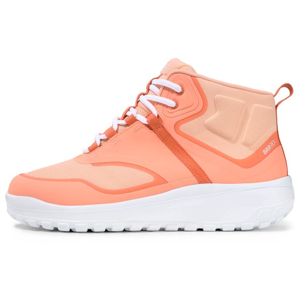 Bär - Trail Lite Tex - Wanderschuhe 40,5 | EU 40,5 weiß/rosa