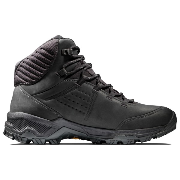 Mammut - Women's Nova IV Mid GTX - Multisportschuhe 42 | EU 42 schwarz/grau