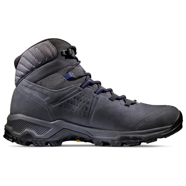 Mammut - Mercury IV Mid GTX - Wanderschuhe 40 2/3 | EU 40,5 grau/blau