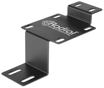 Radial Engineering Train Track