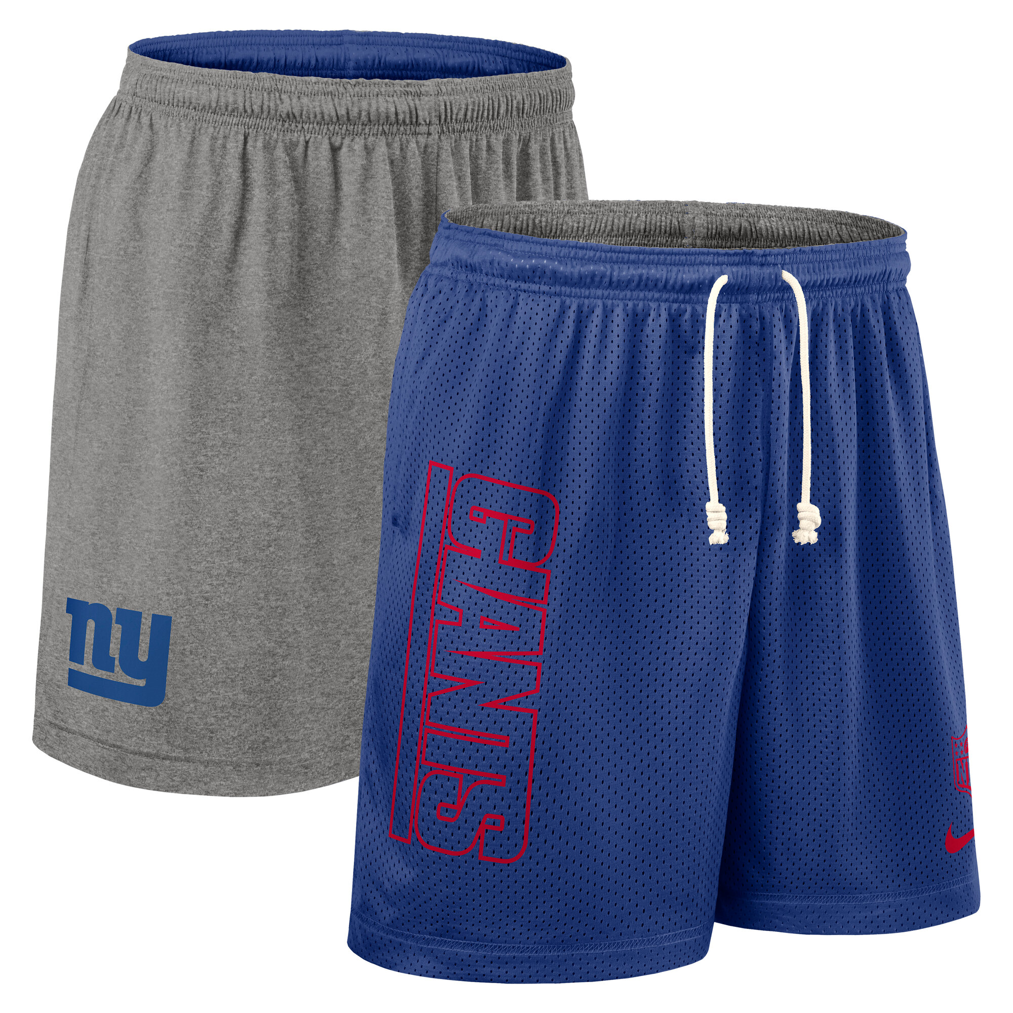 "New York Giants Nike Nike Wendeshorts - Herren" Image
