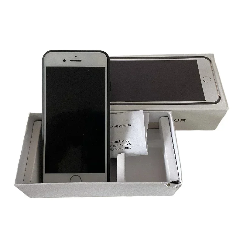 Tragbares Puls-Einzelbogen-Feuerzeug in Form eines Mobiltelefons, flammenlos, winddicht, Plasma, wiederaufladbares USB-Feuerzeug, ausgewähltes Werkzeug für Herren Image