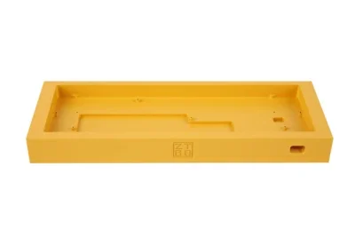 Zt60 kunden spezifische mechanische Tastatur Kit Shell Aluminium Shell gh60 Image