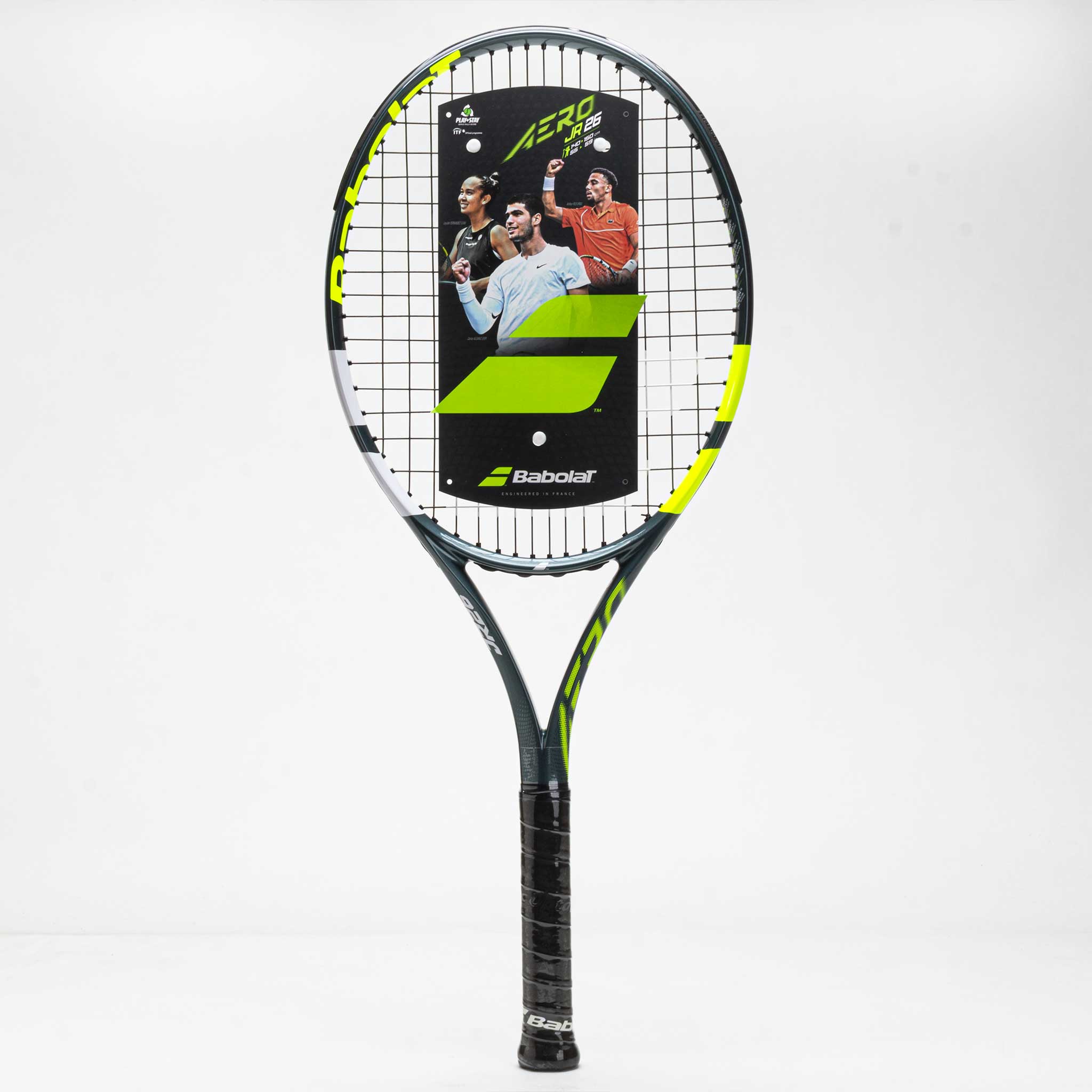Tennis Racquets 3 - Babolat