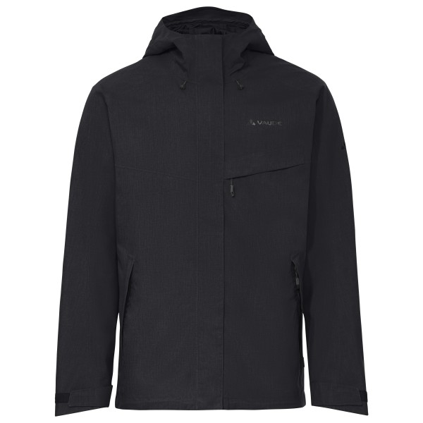 Vaude - Rosemoor Jacket II - Regenjacke Gr M schwarz