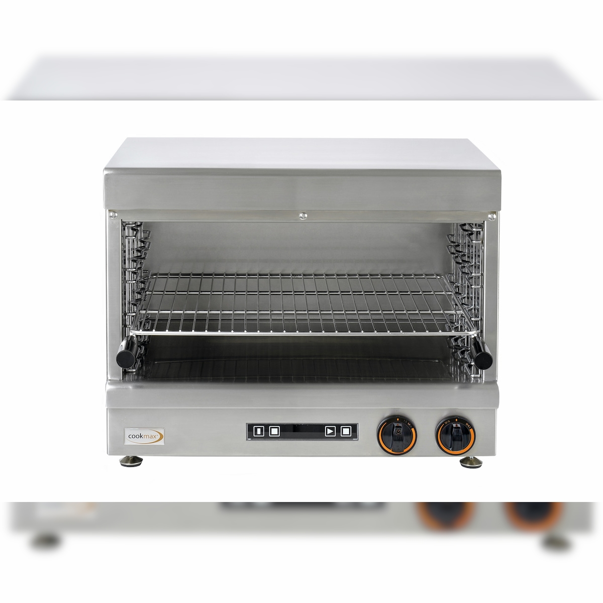 Energiespar-Salamander Hi-Light für GN 1/1 600 x 400 x 470 mm Image